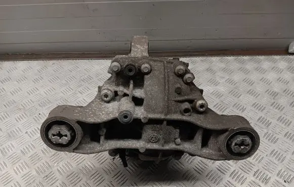 Porsche Cayenne (92A) Rear differential 0BN525015J