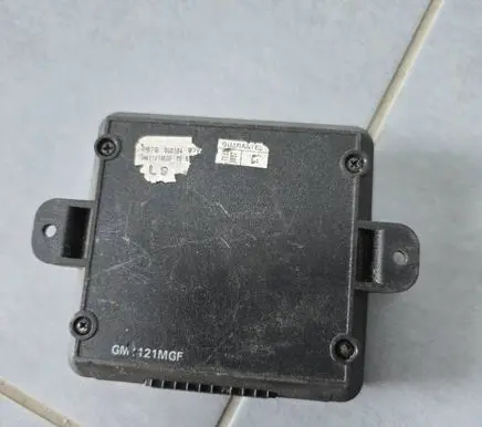 Volvo S40, V40 Other control units/modules GM121MG