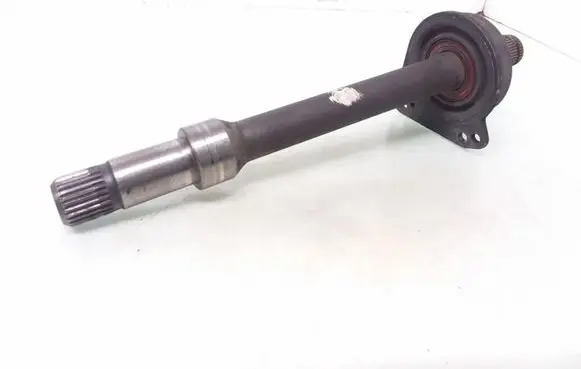 Seat Alhambra (Mk1) Front driveshaft 96BG3C083E1A