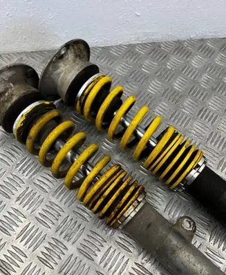 BMW 3 E90 E91 Front shock absorber/damper AAAAA