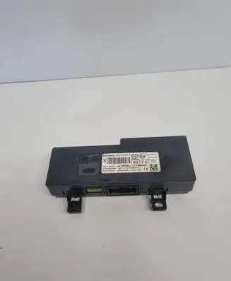 Peugeot 5008 II Bluetooth control unit module 9841408080 R144SWIN0001 503551640506