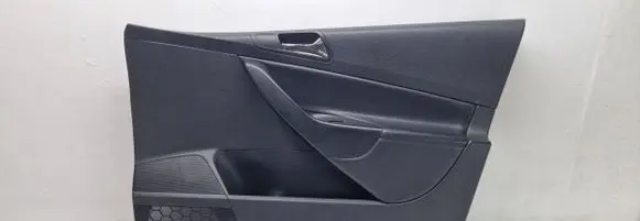 Volkswagen PASSAT B6 Front door card panel trim