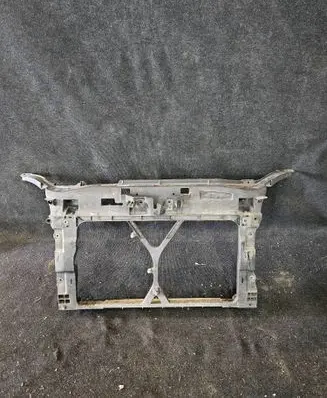 Mazda 5 Radiator support slam panel