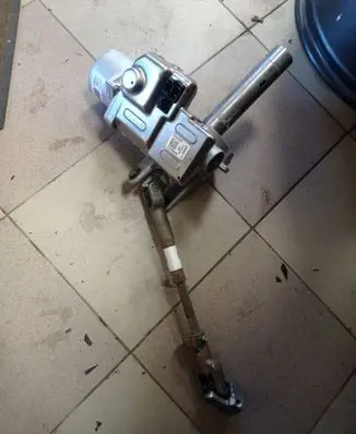 Buick Encore I Electric power steering pump 527742743 421370002 94553981
