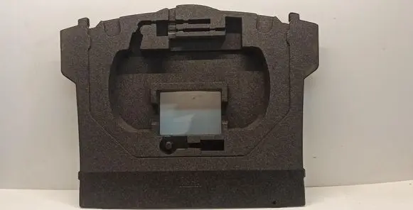Mazda 3 III Spare wheel section trim BHS2688MX