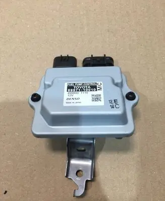 Toyota Yaris Cross Fuel pump relay 89571-10010