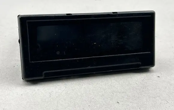 Volvo V50 Screen/display/small screen 30797719 69199100