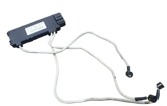 Volkswagen Touareg I Ultrasonic Sensor 7L6951171B