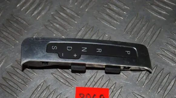 Audi A6 S6 C6 4F Gear shift selector indicator 4F1713463