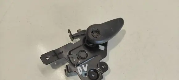 Opel Vivaro Sliding door lock 8200004828 91166041 198002001