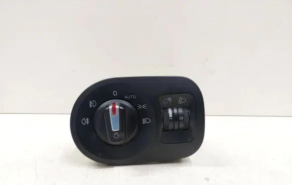 Seat Altea XL Light switch 5P1941431 BK710020986