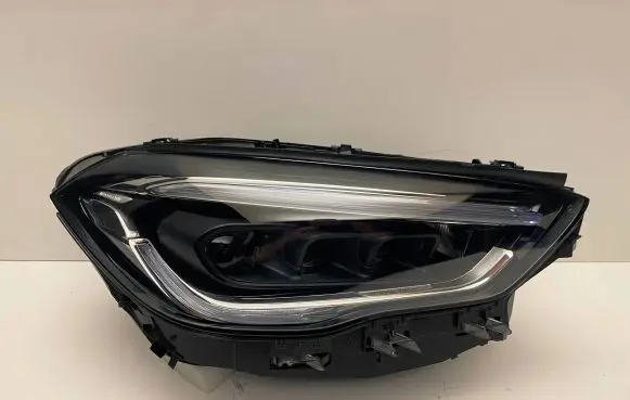 Mercedes-Benz GLA H247 Headlight/headlamp A2479065006 01615442 Q03ZGS001