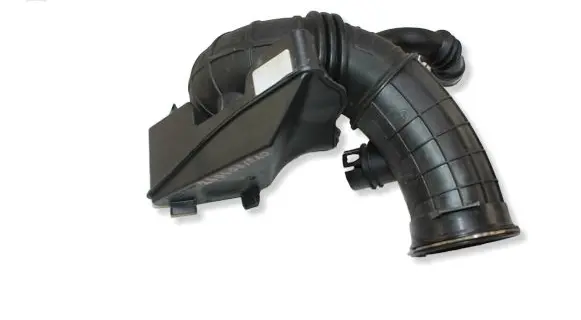 BMW 5 F10 F11 Intake resonator 8519134 4012747B