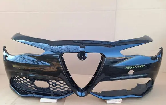 Alfa Romeo Giulia Front bumper 5055656