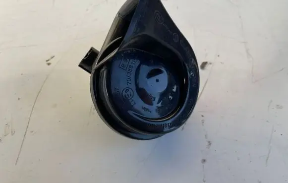 KIA Sportage Horn signal 96621D9000 6033FB2451