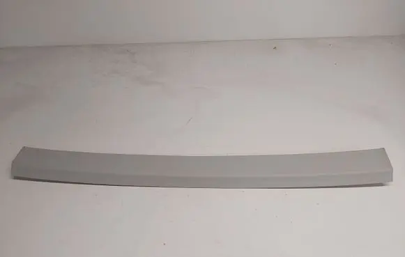 Volkswagen Golf VII Headlining roof cover 5G6867617