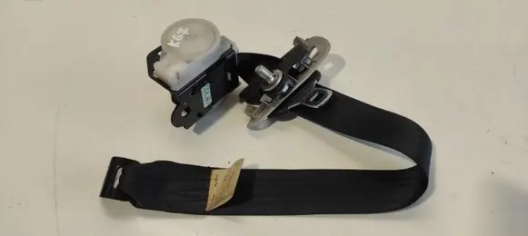 Mazda 5 Third row seat belt 0202608 0434090