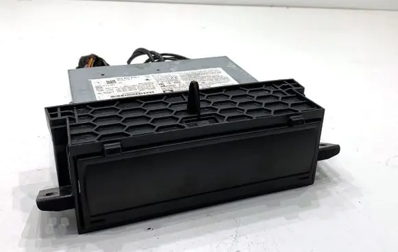 Skoda Octavia Mk4 Aerial antenna filter 5E3035816L