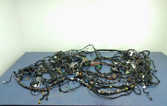 Volvo S90, V90 Other wiring loom
