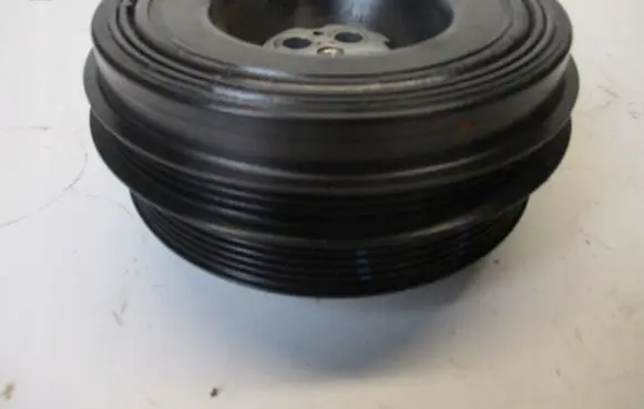 Land Rover Range Rover Evoque L551 Crankshaft pulley K4D36316AE
