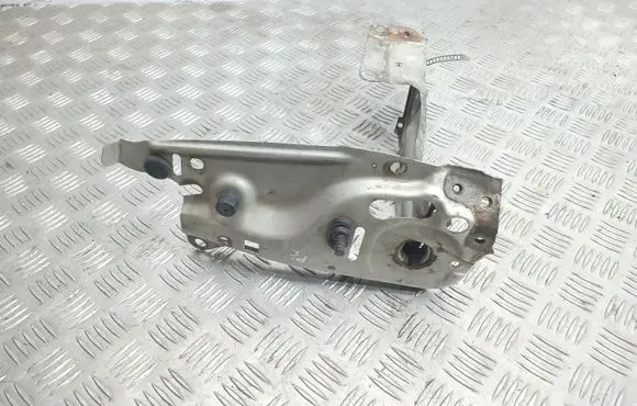 Audi 80 90 S2 B4 Side radiator support slam panel 