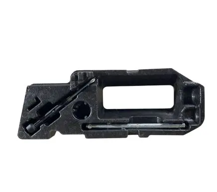 Porsche Cayenne (92A) Tool box 7P0012112H