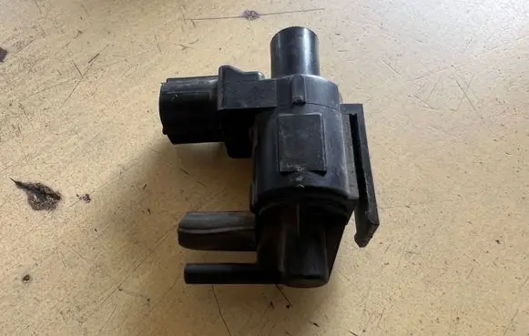 Mazda 6 Turbo solenoid valve K5T44091