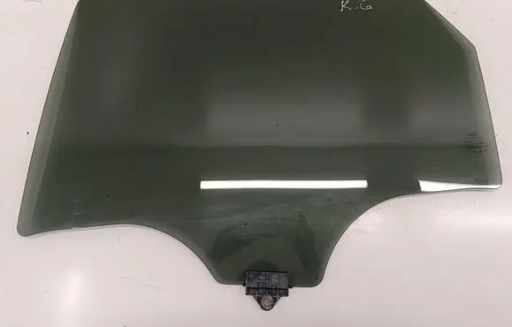 KIA Niro Rear door window glass 43R016879