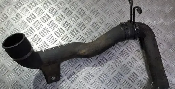 Volkswagen Golf Plus Intercooler hose/pipe 3A0145834