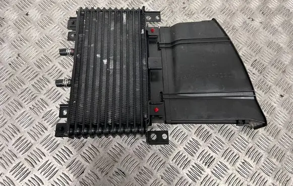 Toyota Mirai II Optional radiator 0240009641 3291862010