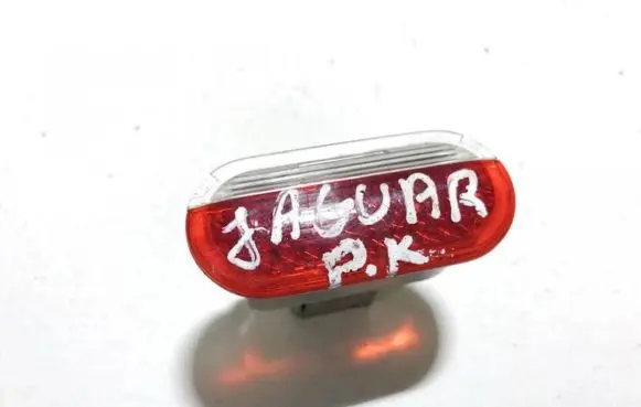 Jaguar S-Type Front door card panel trim