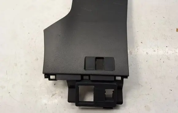 Toyota Verso Dashboard side end trim 555450F030B0 555450F030