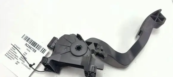 Fiat Fiorino Pedal assembly 52013955