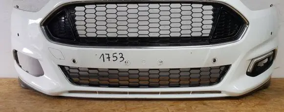 Ford Mondeo MK V Front bumper S717757JW