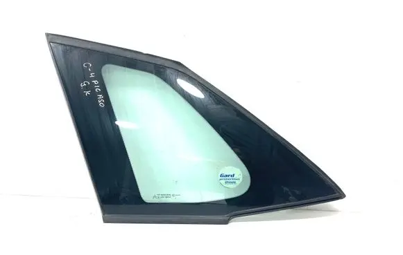 Citroen C4 I Picasso Rear side window DOT39AS2M34 43R000929