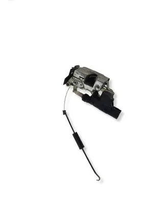 BMW 5 E34 Rear door lock 81810051