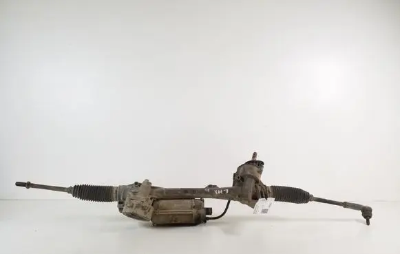 Volkswagen Caddy Steering rack