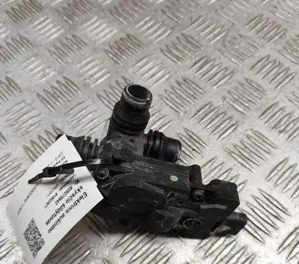 Mercedes-Benz C W205 Other control units/modules A0005003040