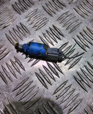 Clutch pedal sensor