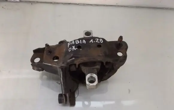 Skoda Fabia Mk2 (5J) Gearbox mount