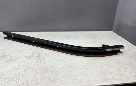 Citroen Berlingo Sliding door bottom rail 9680485880B