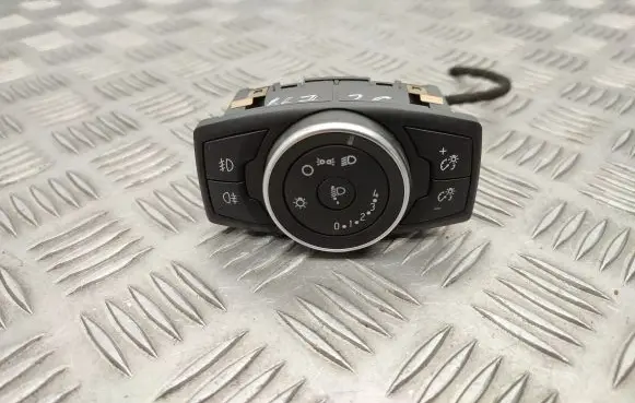 Ford Focus Light switch F1ET13A024AB