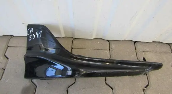 Honda Jazz Front bumper lip 08F01-T5A-600-A3