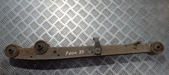 Opel Agila A Rear upper control arm/wishbone