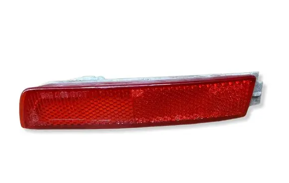 Nissan Juke I F15 Rear tail light reflector 25052461