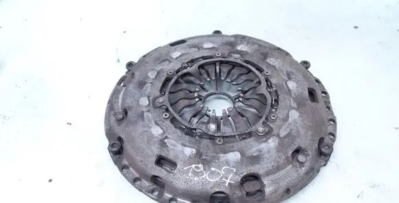 Volvo V50 Pressure plate 