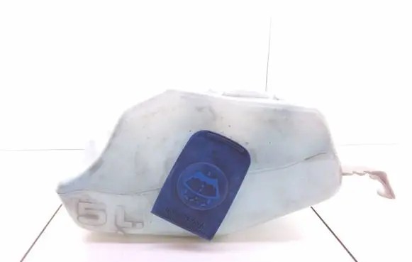 Volkswagen PASSAT B3 Lamp washer fluid tank 357955453B
