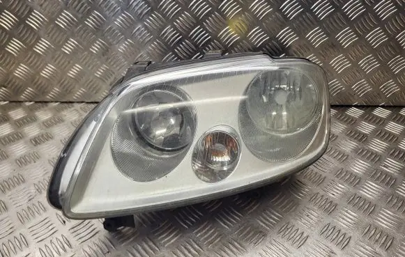 Volkswagen Touran I Headlight/headlamp 2K0941005B