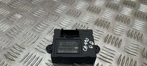 Jaguar XJ X351 Door control unit/module BH4214D620AA