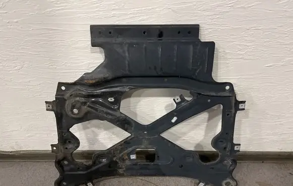 Audi Q7 4M Other body part 4m2399345c